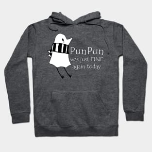 Goodnight Punpun Hoodie